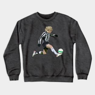 Pavel Nedved Crewneck Sweatshirt